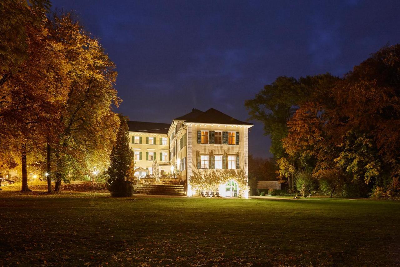 Schloss Burgellern Scheßlitz Екстериор снимка