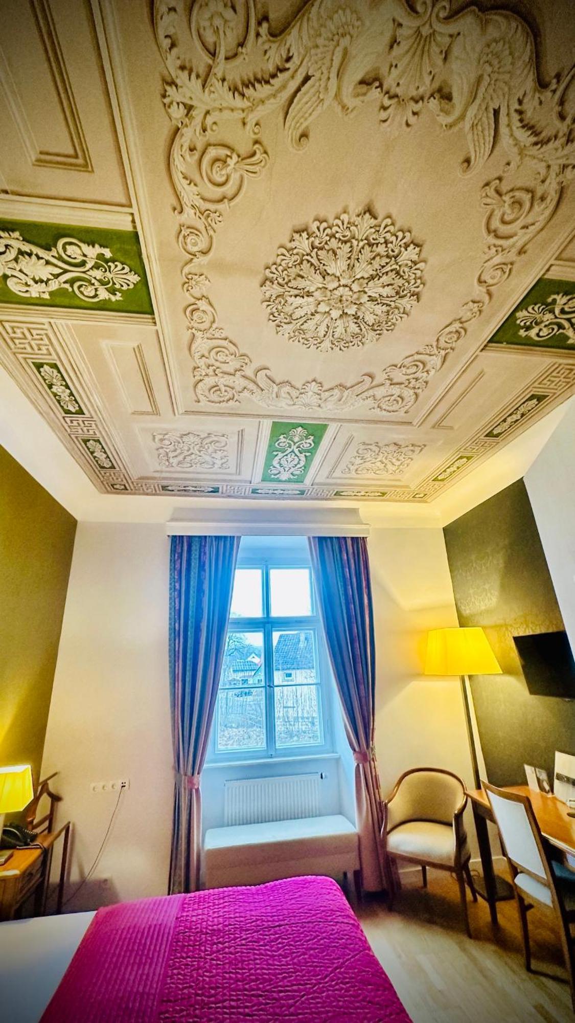 Schloss Burgellern Scheßlitz Стая снимка