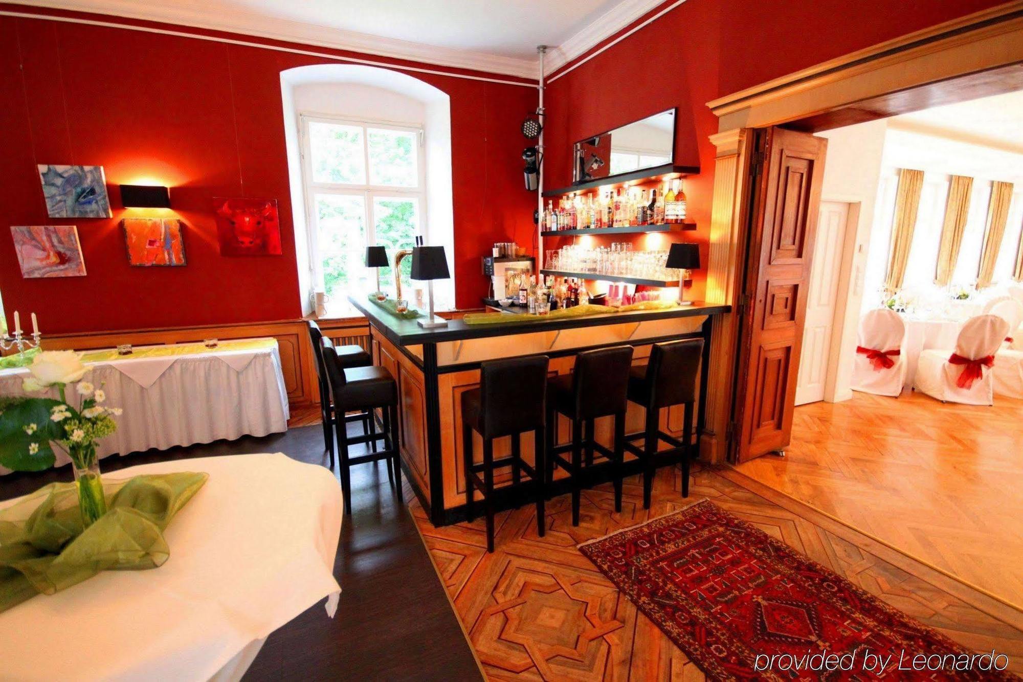 Schloss Burgellern Scheßlitz Екстериор снимка