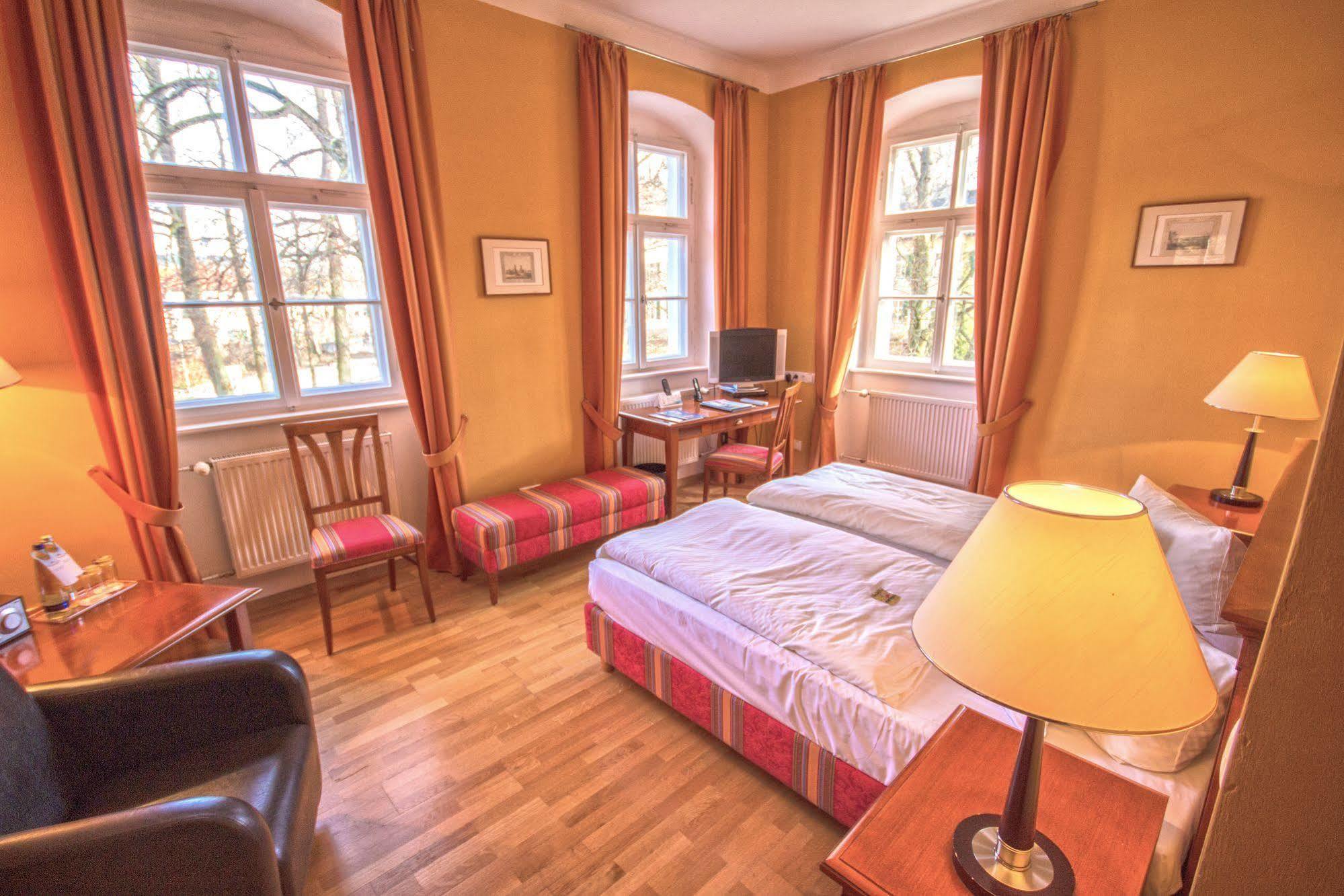 Schloss Burgellern Scheßlitz Екстериор снимка